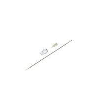 ULTRA 2024 Headset 0.45mm incl nozzle, needle, aircap, seals [702364]