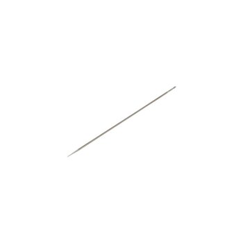 Nadel 0,4x mm für ULTRA 2024, EVOLUTION CRplus 2024, INFINITY CRplus 2024, Giraldez INFINITY CRplus und alle Kyiv INFINITY, auch passend für die alten Versionen [702374]