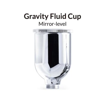 Gaahleri Airbrush Mirror Level 3/4 OZ for Swallowtail