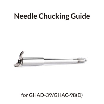 Gaahleri Airbrush Needle Chucking Guide Spare Parts for All Series