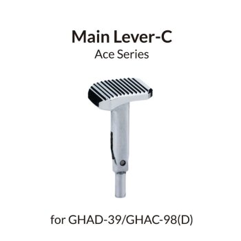 Gaahleri Airbrush Main Lever C-Type for GHAD-39/GHAC-98(D)