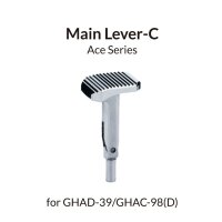 Gaahleri Airbrush Main Lever C-Type for GHAD-39/GHAC-98(D)