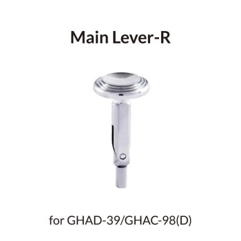 Gaahleri Airbrush Spare Part Main Lever R for GHAD-39, GHAC-98D