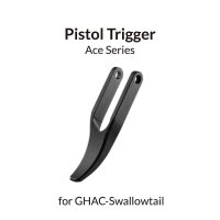 Gaahleri Airbrush Trigger für GHAC-Swallowtail