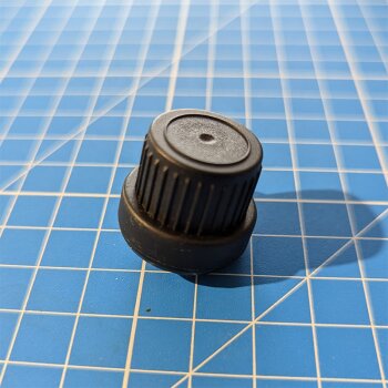 Villainy Ink Tropfeneinsatz V3.0