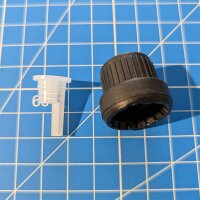 Villainy Ink Tropfeneinsatz V3.0