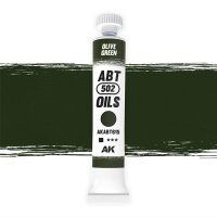 Olive green (20mL)