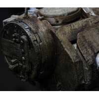 Villainy Ink Limited Edition Set (7x30mL)