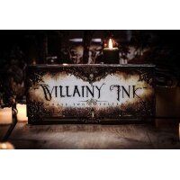 Villainy Ink Limited Edition Set (7x30mL)