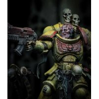 Villainy Ink Limited Edition Set (7x30mL)