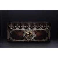 Villainy Ink Limited Edition Set (7x30mL)