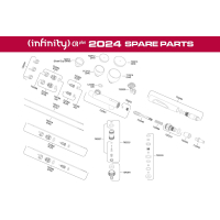 H&S INFINITY 2024 CRPlus 2in1 [122233]