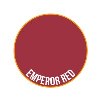 Emperor Red (Midtone) (15mL)