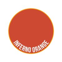 Inferno Orange (Highlight) (15mL)