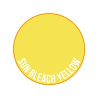 Sun Bleach Yellow (Midtone) (15mL)