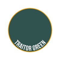 Traitor Green (Midtone) (15mL)