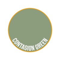 Contagion Green (Shadow) (15mL)
