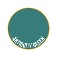 Antiquity Green (Midtone) (15mL)