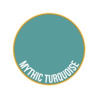 Mythic Turquoise (Highlight) (15mL)