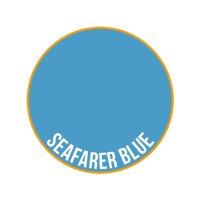 Seafarer Blue (Highlight) (15mL)