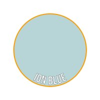 Ion Blue (Bright) (15mL)