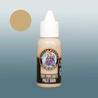 Pale Skin (Bright) (15mL)