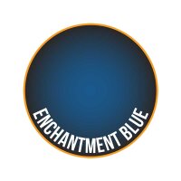 Enchantment Blue (Metallic) (15mL)