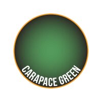 Carapace Green (Metallic) (15mL)