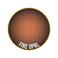 Fire Opal (Metallic) (15mL)