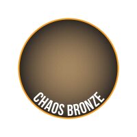 Chaos Bronze (Metallic) (15mL)