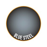 Blue Steel (Metallic) (15mL)