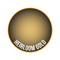 Heirloom Gold (Metallic) (15mL)