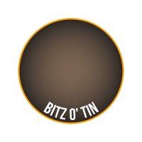 Bitz O Tin (Metallic) (15mL)