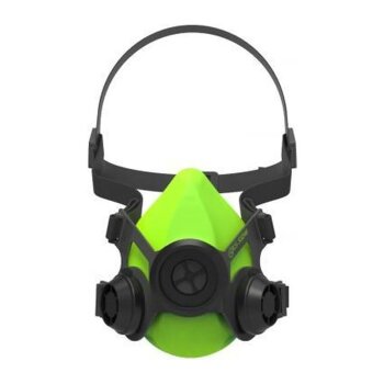 Half Mask Without Filter BLS SGE46 - Size M/L