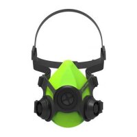 Half Mask Without Filter BLS SGE46 - Size M/L