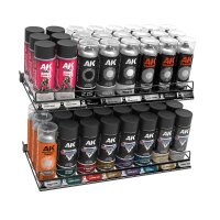 Sprays Wargame Module