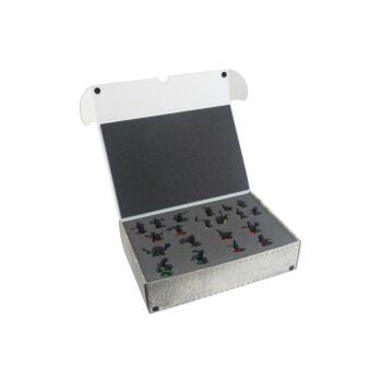 XL Box to carry all warbands from WHU: Shadespire