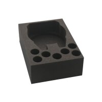 Foam tray for TX-130 Saber-class Fighter Tank