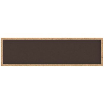 Magnetic movement tray for 4 minis on 50mm bases, 4x1