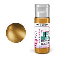 BRONZE 20mL