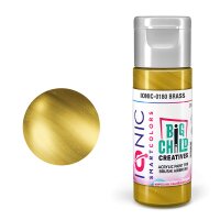 BRASS 20mL