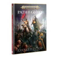 AGE OF SIGMAR: PATH TO GLORY (ENGLISH)