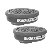 P3 R - PARTICLE FILTER BLS 202 (for 3D resin printing) - 2 piece