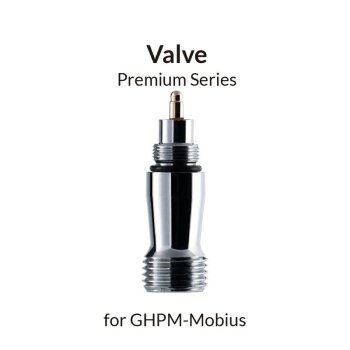 Gaahleri Airbrush Valve for Premium Mobius