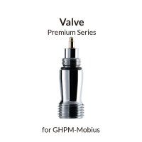 Gaahleri Airbrush Valve for Premium Mobius