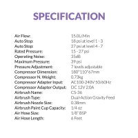 Gaahleri Ambition Series GTS-06 EU ( EU standard )