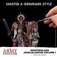 Masterclass John Blanche Volume 1 Paint Set (10x18mL)