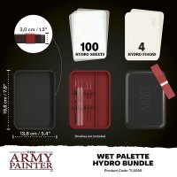 Wet Palette Hydro Bundle