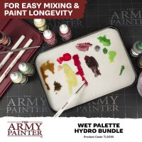 Wet Palette Hydro Bundle