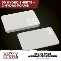 Hydro Pack Wargamers Edition
